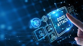 Největší DDoS útok v historii: 37 TB dat za 45 vteřin