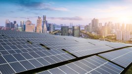 Největší růst v historii. Solární energie překonala všechna očekávání
