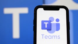 Falešné reklamy na Microsoft Teams šíří ransomware. Podvodníci zneužívají i Bing