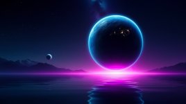 Obíhá proti pravidlům: Nově objevená planeta popírá zákony gravitace