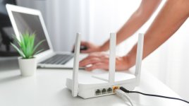 Váš router potřebuje péči. Takhle ho udržíte chráněný a rychlý