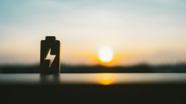 Lithium-iontové baterie mění datová centra Google