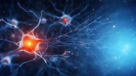 Umělý neuron z bakterií mluví řečí lidského mozku