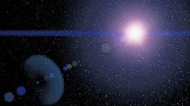 Neviditelný vesmír má tvar. A vědci ho teď dokážou číst