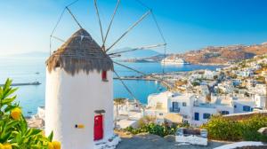 First minute dovolená v Řecku – jak si zajistit nejlepší pobyt v předstihu