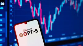 GPT-5 těsně před startem? Únik z GitHubu odhaluje čtyři nové modely