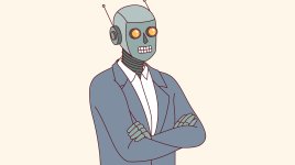 Chytřejší, ale sobecká: Nová studie odhaluje temnou stránku AI