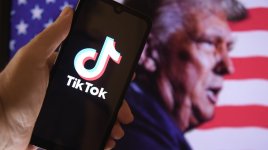 TikTok v USA přežil zákaz: Dohodu potvrdila schůzka Trumpa se Si Ťin-pchingem