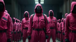 Squid Game 3: velký televizní moment léta 2025 se blíží