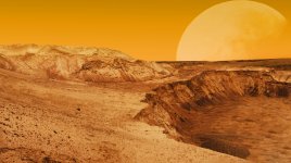 Vědci ukázali robota, který zvládne Mars rychleji než dnešní mise