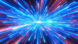 Nová generace světla slibuje bezpečnější internet i přesnější mikroskopy