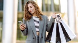 Vezmeš si to na sebe aspoň třicetkrát? Nenaleť lednovým slevám a nakupuj chytře