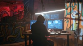 Online hry nejsou jen zábava. Někdy jsou vstupní branou k reálnému útoku