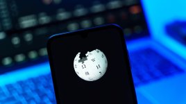 Wikipedia ztrácí čtenáře: AI bere lidem chuť klikat na odkazy