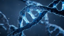 3D tisk na úrovni molekul: Vědci umí tvořit mikroskopická zařízení z DNA