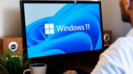 Microsoft omylem vrátil Vista zvuk do Windows 11
