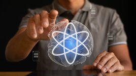 Revoluce v čipech: Vědci našli způsob, jak napájet zařízení bez zdroje