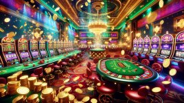 Čtrnáct let tichého hackingu. Obří síť falešných hazardních webů je jen zástěrka