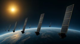 SpaceX dostalo zelenou pro masivní rozšíření Starlinku