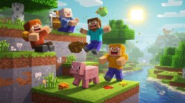 Minecraft ukončil podporu pro VR. Co to znamená pro hráče virtuální reality?