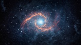 Malé galaxie, velká záhada: Nový výzkum přepisuje to, co víme o temné hmotě