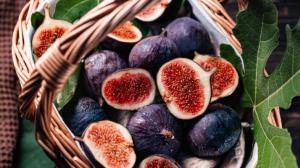Sezóna fíků vrcholí: Dopřejte si je. Zlepšují náladu, soustředění i stavy při rýmě