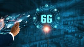 Od 5G ke sci-fi: Britové odhalili klíč k ultra rychlému internetu