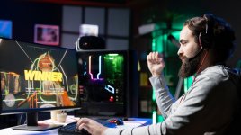 Saudské peníze a dluhy za 20 miliard: Nový příběh Electronic Arts