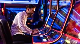 „Z bazaru rovnou do herny,“ vzpomíná abstinující gambler