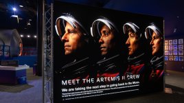 „Země je jen malý člun ve vesmíru“: Silná slova astronautů po velkolepé misi