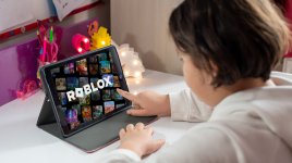 Roblox zavádí nové účty pro děti. Chat i hry dostanou přísnější pravidla