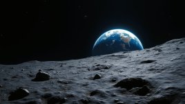 Katapult na Měsíci a tisíce terawattů ze Slunce: Elonu Muskovi se zdál nový sen