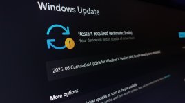 Microsoft připravuje Windows 11 25H2. Proč je to možná promarněná šance