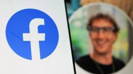 Meta mění Facebook: Animované fotky a AI úpravy míří na mladší generaci