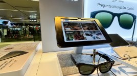 Obří skandál s brýlemi Meta: Zaměstnanci viděli nahé lidi v koupelně i ložnici