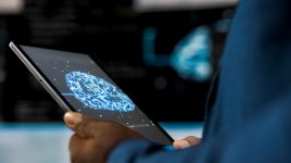 To, co fyzikům trvalo hodiny, teď AI zvládne skoro okamžitě