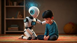 Stroj, který cítí? Proč je otázka vědomí AI složitější, než se zdá