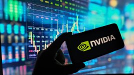 Čína obvinila Nvidii z porušení antimonopolních pravidel