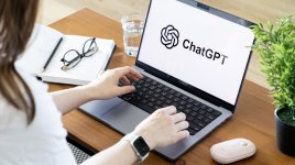 Tisíce konverzací z ChatGPT byly veřejné – bez vědomí uživatelů