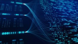 Vědci posunuli hranici fyziky. Nasimulovali kvantový stroj o 50 qubitech