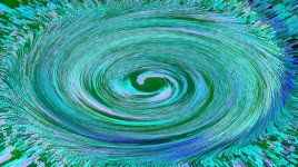 Vědci vytvořili světelné tornádo, které přepisuje pravidla fyziky i laserů