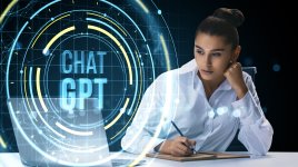 ChatGPT měl zlepšovat výsledky studentů. Renomovaný časopis teď studii stáhl