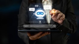 Když AI rozhoduje za nás: Jak technologie ohrožuje základní lidská práva