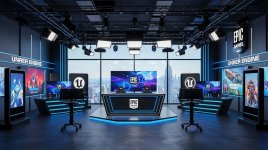 Herní gigant šetří. Epic Games propouští tisíc lidí kvůli poklesu Fortnite