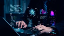 Programátoři už bez AI skoro nepracují. Přesto jejímu kódu nevěří