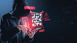FBI varuje před novým trikem hackerů. Stačí naskenovat kód
