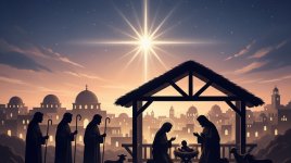 Kometa, která změnila historii. Nebo ne? Pravda o Betlémské hvězdě