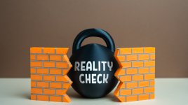 Žádná hmota ani prostor neexistují: Odvážná teorie rozděluje vědecký svět