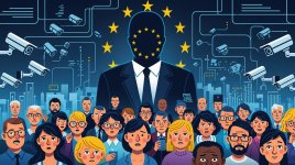 Chat Control posouvá dohled dál než kdy dřív, varují experti