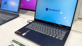 Lednová aktualizace Windows 11 dokáže vyřadit počítač ze hry